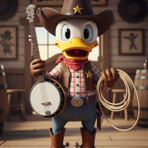 Boleto Backyard Yupi Hee Haw, Sr. Duck Explorador Maracay, Casa Italia, 1:00 Pm- 3:00 Pm (Sábado 1 de Agosto 2026)