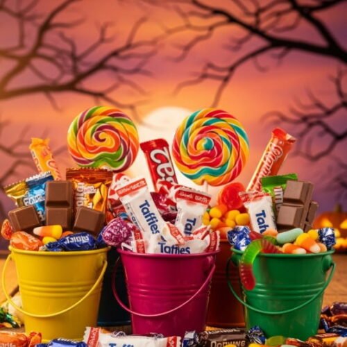Boleto Halloween Yupi Hee Haw Dulce o Truco Maracay (SUPER VIP), Casa Italia, 6:00 Pm- 10:00 Pm (Sábado 1 de Agosto 2026)