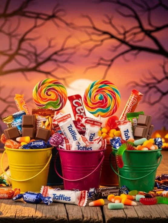 Boleto Halloween Yupi Hee Haw Dulce o Truco Maracay (SUPER VIP), Casa Italia, 6:00 Pm- 10:00 Pm (Sábado 1 de Agosto 2026)