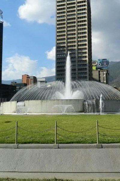 caracas lista